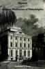 Книга History of the Medical Profession of Philadelphia