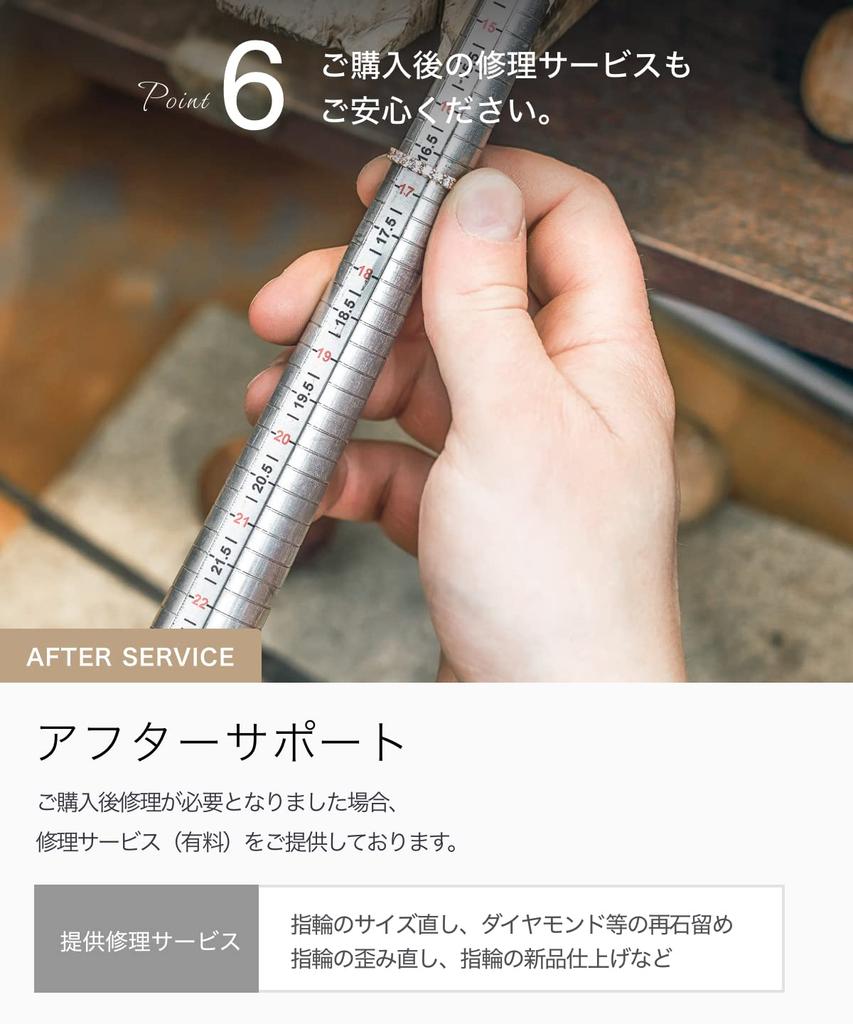 LEGAN Кольцо из желтого золота с бриллиантом Размер 8 K10WG Кольцо для помолвки с натуральным бриллиантом Обручальное кольцо для женщин Сделано в Японии