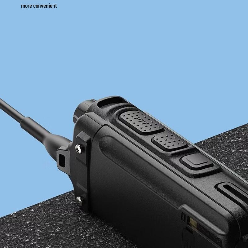 SenHaiX 8600 Двухдиапазонная Профессиональная Уличная Радиостанция (Китайская версия)