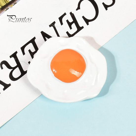 Имитация еды, магнит на холодильник, смола, дуриан, мороженое, яйцо, микроволновая печь, доска, магнит на холодильник, украшение для дома, офиса и кухни