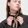 Saint Luxure Ab Black Brown