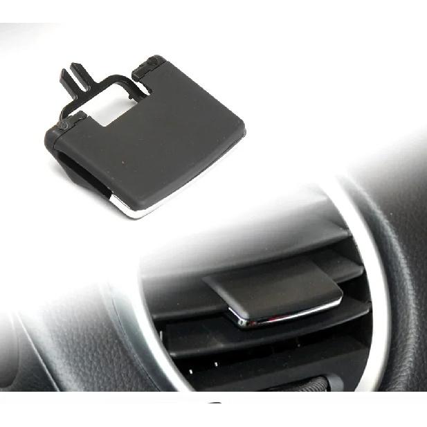 Dashboard Central Left Right AC Air Vent Grille Outlet Panel For Mercedes Benz W164 M 164 ML GL Class 300 350 400 450 2005-2012