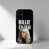 Чехол для телефона EPC Singer B-BillieS для Samsung S25, S24, S21, S22, S23, S30, Ultra, S20, Plus, Fe, Note, 5G Черный