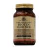 Super High Potency Biotin 10000 Mcg, 120 Veg Capsules