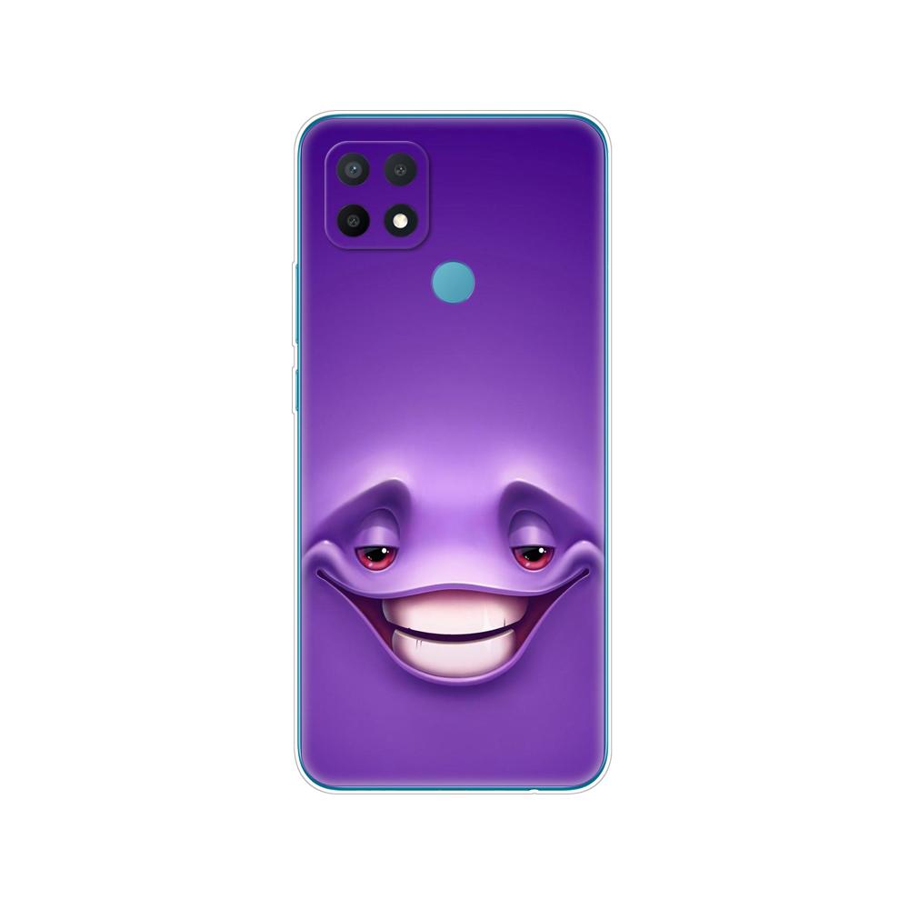 Чехол для OPPO A15, задняя крышка для телефона OPPO A15S, бампер 6,52 дюйма для OPPOA15 CPH2185 A 15 S CPH2179; Fundas Silicon Soft TPU Shell