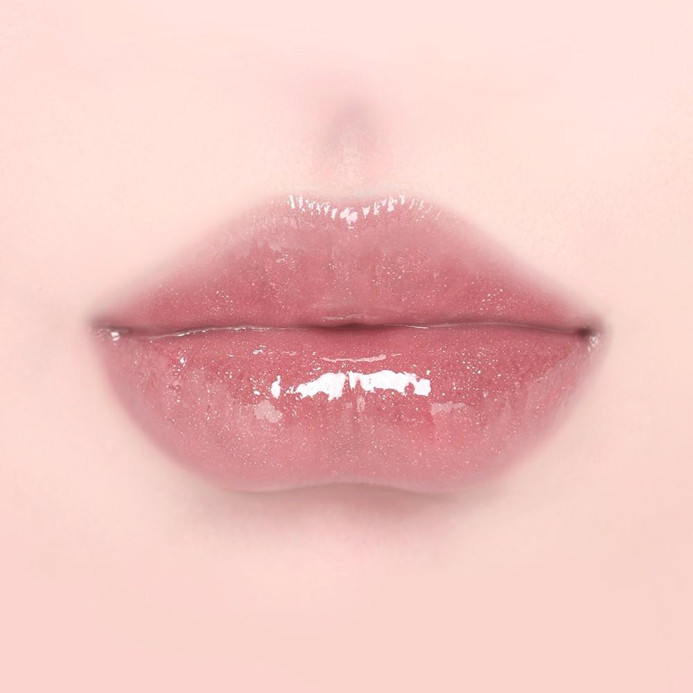 Dinto Pearl-Kissed Plumping Lip Glace 3.8g