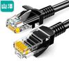 SAMZHE Сетевой патч-корд Gigabit Ethernet категории CAT5e