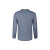 Nike Мужская футболка для бега Синяя BV4708-460