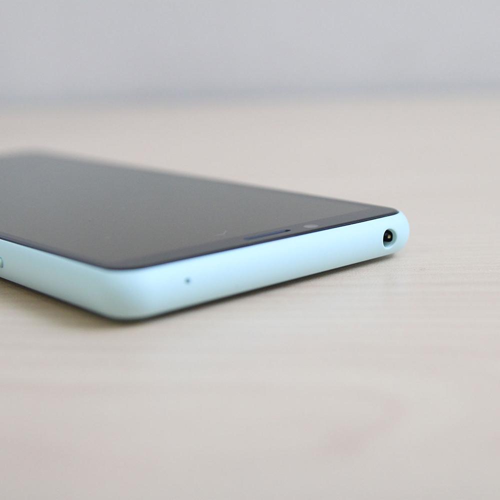 Восстановленный Оригинальный Sony Sony Xperia 10 II XQ-AU51 Одна SIM-карта XQ-AU52 Две SIM-карты 4G 4 ГБ ОЗУ 64 ГБ ПЗУ Мобильный телефон
