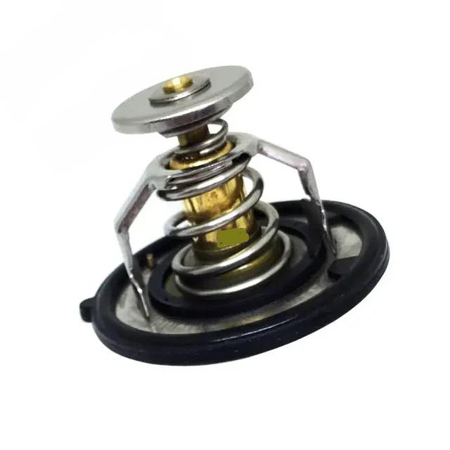 Оригинальный 477f-1306020 480-1306020 481h-1306020 372-1306020 E4g16-1306020 Термостат для Chery 477 480 481 372 4g16 Высокое качество