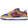 Кеды для скейтбординга Sb Dunk Low 'Reverse Papa Bear' BQ6817-700