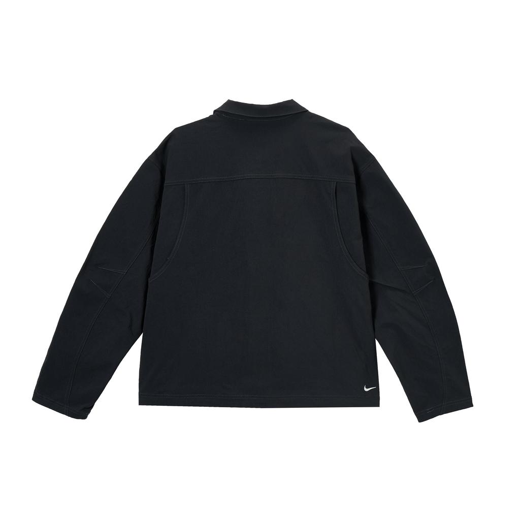 Nike ACG SS25 Куртки и пальто Smith Summit Мужские HV0599-010