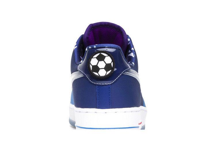 Women's Sneakers Nike Air Force 1 Low Doernbecher (2018) (Women's)