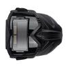 Auto Darkening Welding Helmet Full Face Protection Heat Resistant Mask With Adjustable Headband And Ventilation Design
