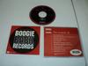 CD РАЗНЫЕ - Звук Boogie Back Records Музыка не из Японии Другое Б/У