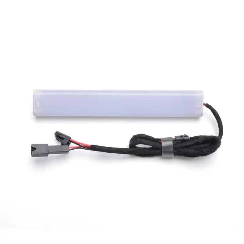 LED Trunk Lighting for Tesla Model 3/3 Highland Tail Box Light LED Lamps Brightening Atmosphere Light Car Accessories 2021-2025