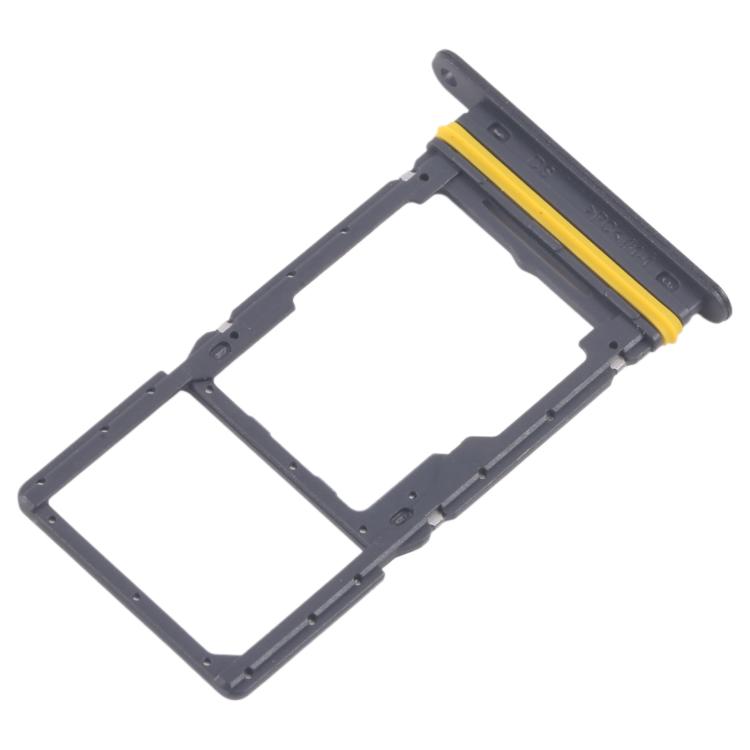 Оригинальный лоток для SIM-карты + SIM / карты Micro SD для Samsung Galaxy A17 5G SM-A176B
