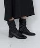 NUUS Ботильоны Hera Socks [N130]_2Цвета