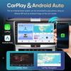 Автомобильное радио TOYOUSONIC для Chevrolet Camaro 2008-2015 Мультимедийный проигрыватель CarPlay Android Auto GPS Bluetooth WIFI Головное устройство автомобиля