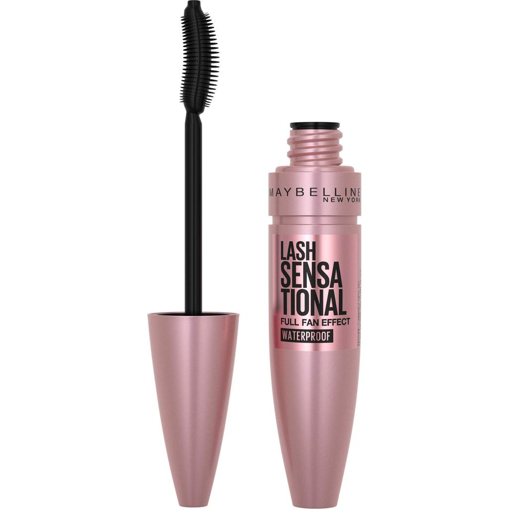 Maybelline Lash Sensational Volume Mascara WP257 Berry Black