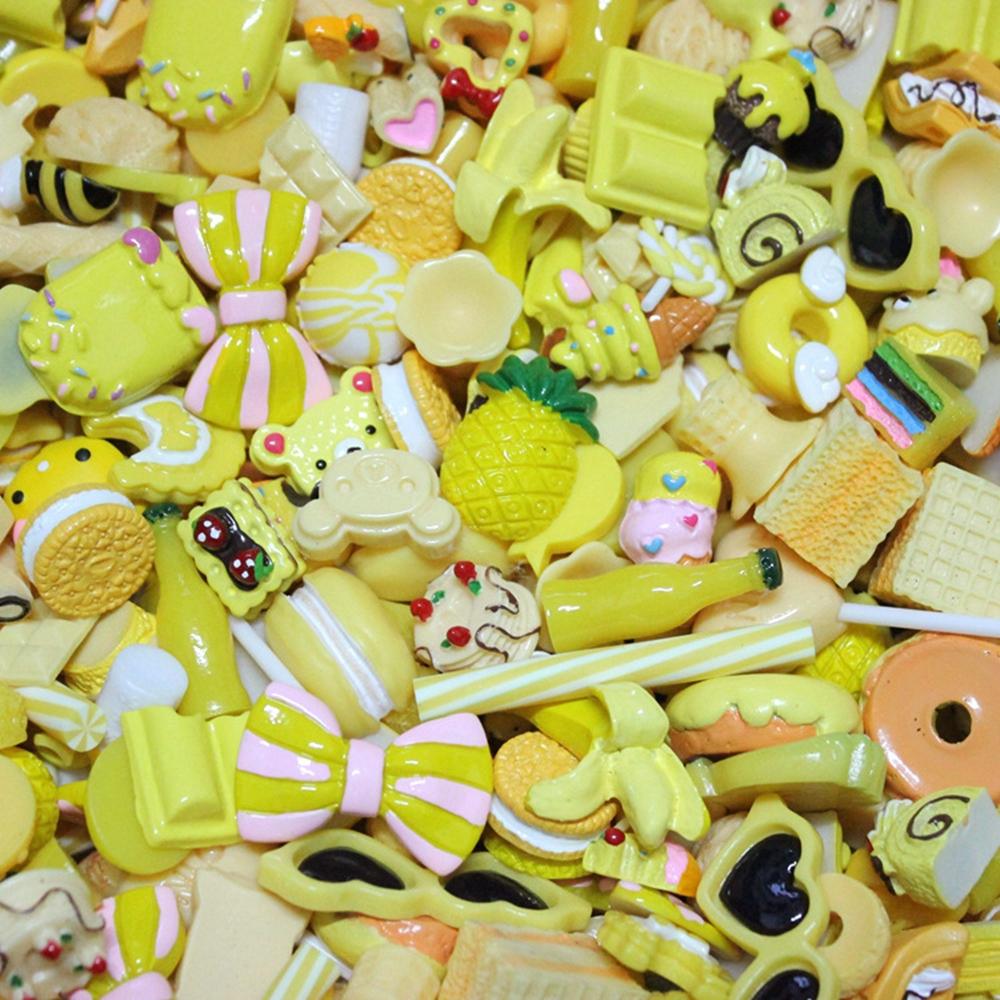 non-toxic croc accessories phone case decoration gifts kawaii nail decoration scrapbooking supplies crafts slime charms beads