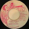 7inch Record TRISTAN PALMER - Entertainment TSY4260 Mister Tipsy Jamaica Reggae, Ska & Dub Used