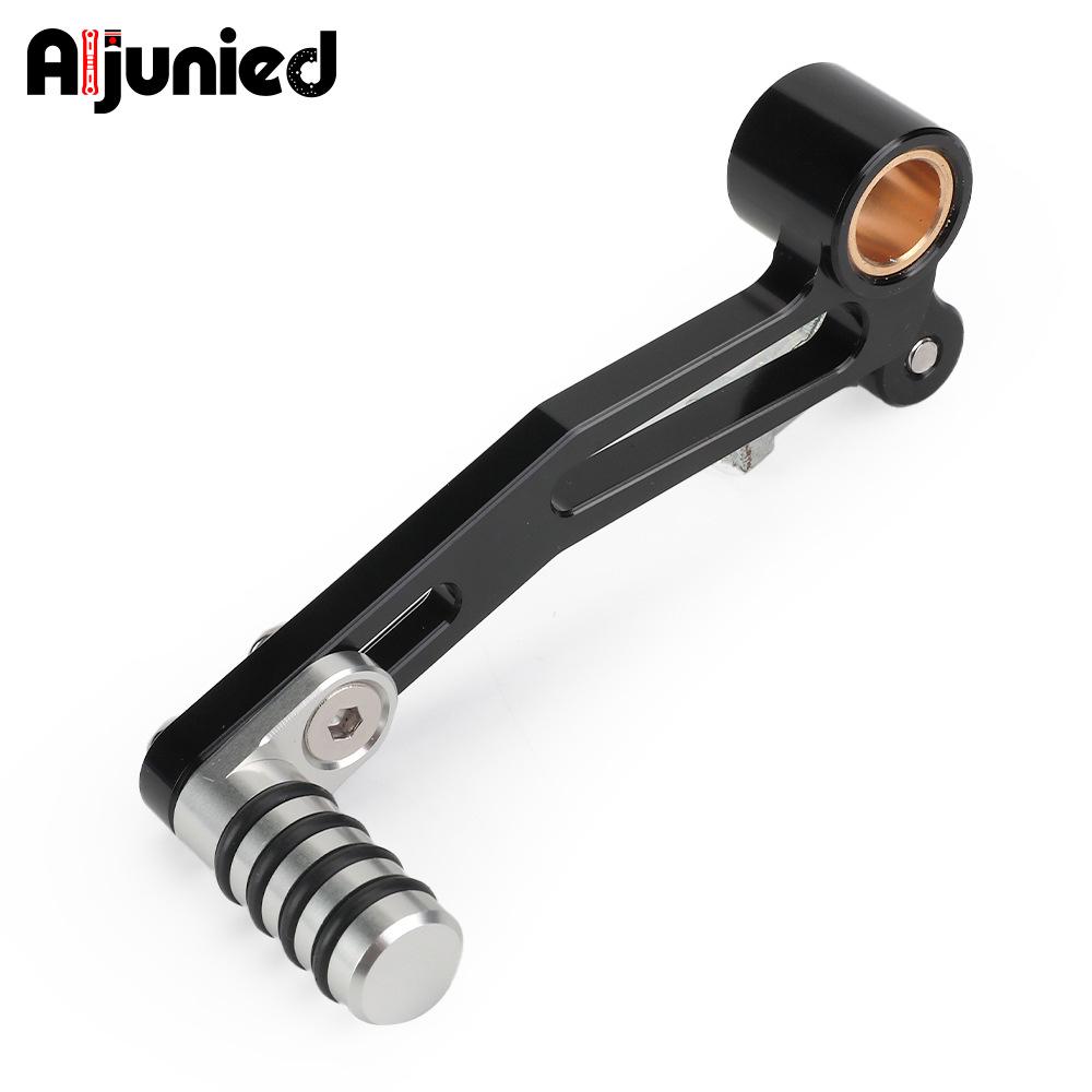 Yamaha YZF R25 R3 MT-03 MT25 CNC Регулируемый Рычаг Переключения Передач Аксессуары