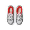 Asics GEL NYC Низкие детские кроссовки для бега Серые Подростки 1204A175-102