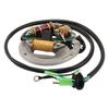 Статор для гидроцикла Yamaha SJ 700 Delux/Wave 700 Super Jet 650 700 FX1 Wave Blaster 700 6R8-85560-10-00 62T-85560-00 6R7-85560-10