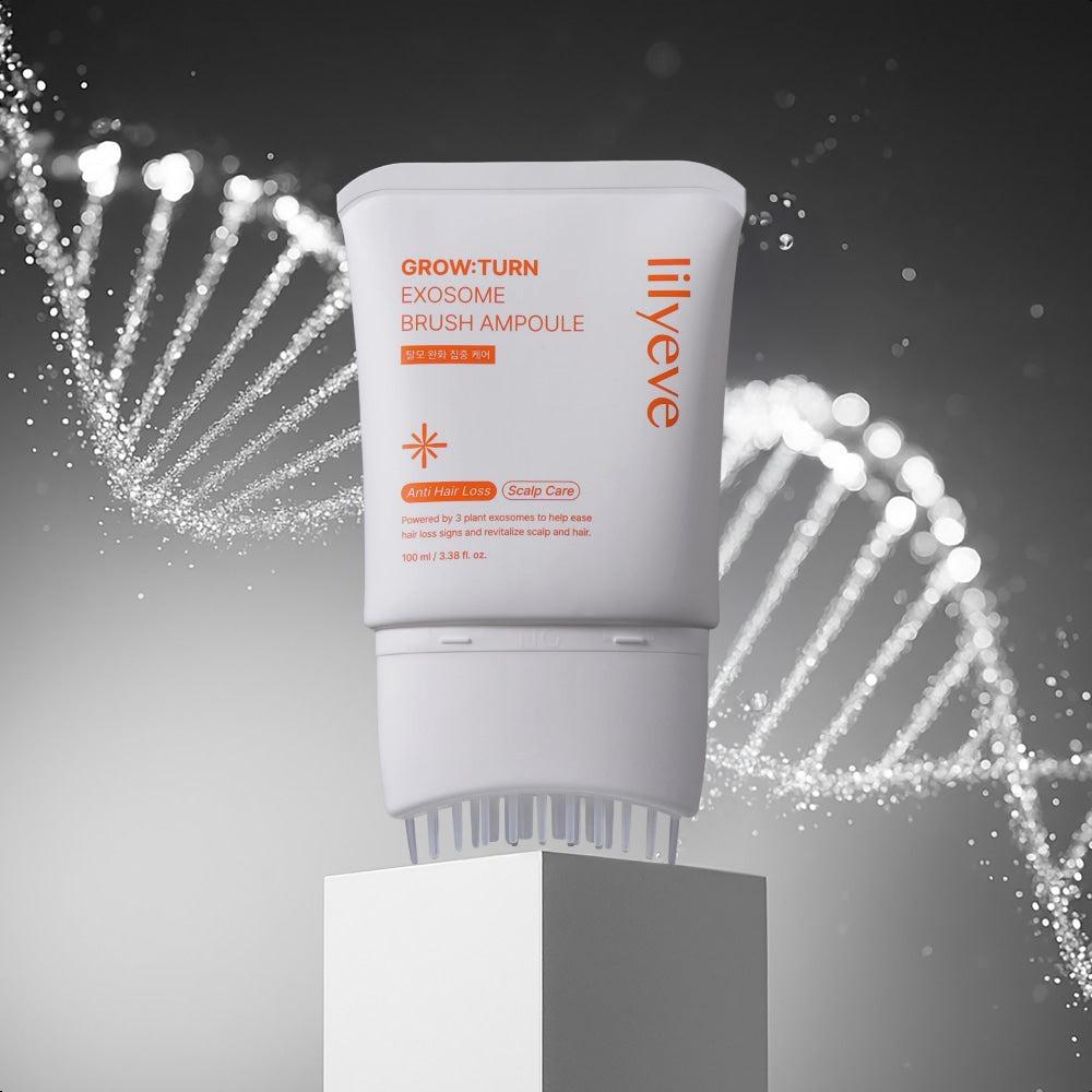 lilyeve Расти:Ампула Turn Exosome Brush 100 мл