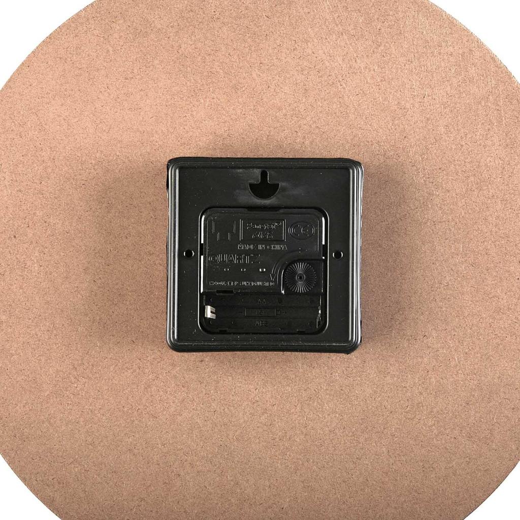 Часы-цыпленок 28 см VERSA 18190125