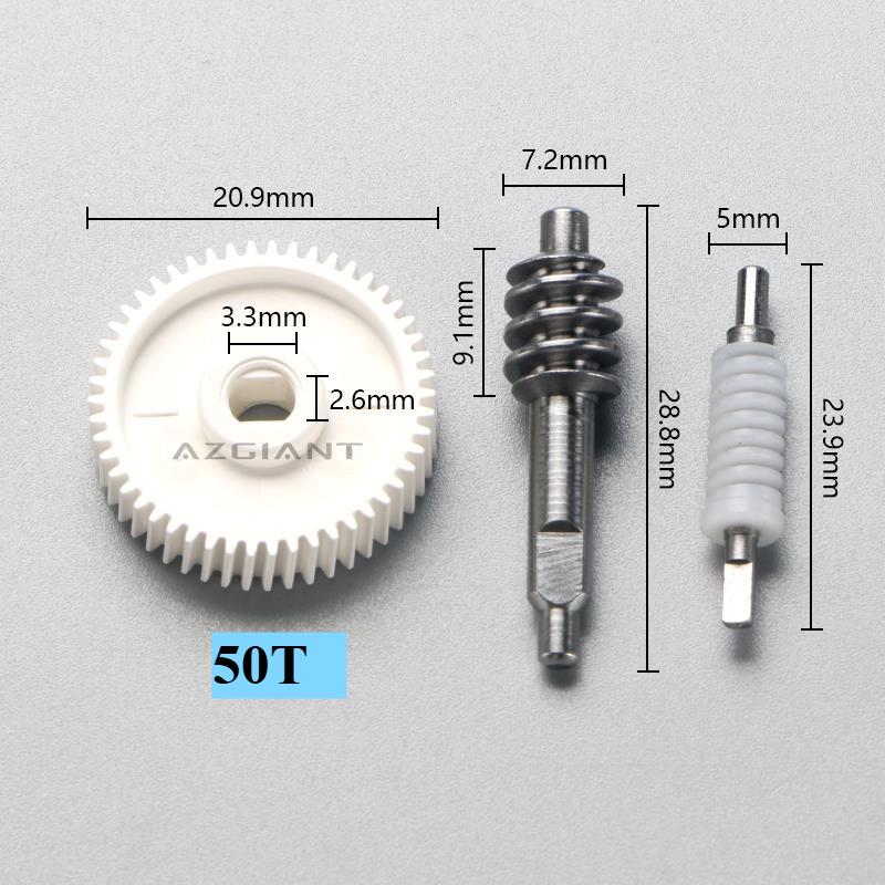 Для Nissan Armada Rogue Sylphy Ремонтный комплект автомобильные аксессуары Электропривод складывания Зеркало заднего вида Боковое зеркало Крыло Привод в сборе и шестерня в сборе