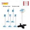 Zhongwuwei Student Physical Fitness Test and Training Equipment Series