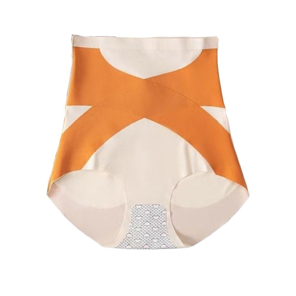 Бесшовные трусики-боди с высокой талией для похудения и коррекции фигуры после родов  Послеродовые