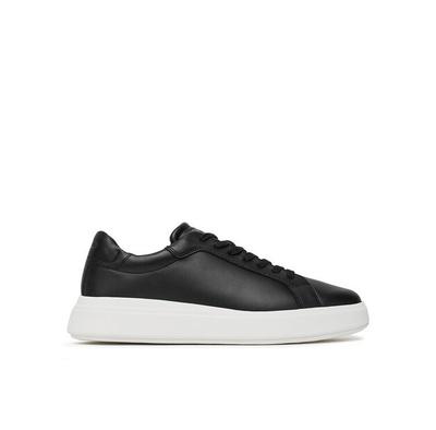 Кроссовки Low Top Lace Up Lth