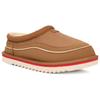 UGG Мужские кроссовки Tasman Cali Wave Slipper Chestnut Birch 1158278-CBRC