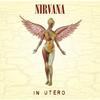 Nirvana - In Utero [Vinyl] Italy - Import