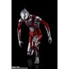 Bandai SPIRITS DYNACTION Shin Ultraman Ultraman примерно 400 мм ABS&POM&литье под давлением&ПВХ окрашенная подвижная фигурка