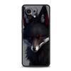 Чехол для телефона Красная Лиса для Xiaomi Mi 17 15 14 13 12 11 Ultra 15T 14T 13T 12T 11T Pro Lite 5G Мягкий ТПУ Чехол Fundas Capas Сумки