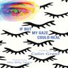 If But My Gaze Could Heal by Colin Colin Greer Greer Hardback Book 9781590566688