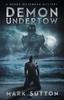 Книга Demon Undertow by Mark Sutton - Paperback