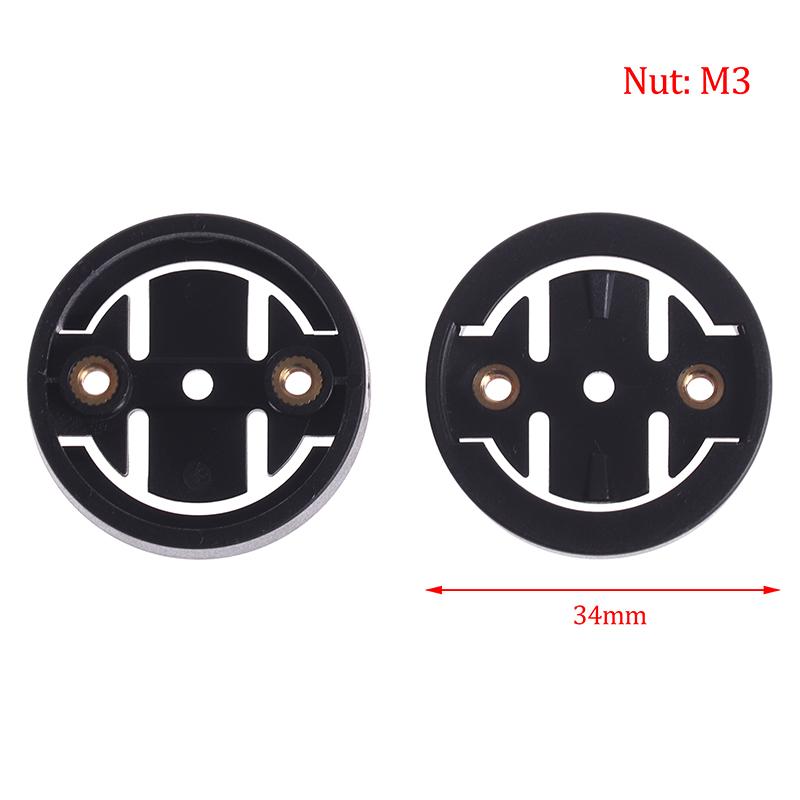 Адаптер для крепления велосипедного спидометра, держатель велосипедного одометра для Garmin