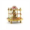 Аштавинаяк Ганеш Чоки Янтра, Ashtavinayak Ganesh Chowki Yantra, Kalyan Puja