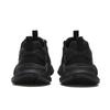 Fila TRUFFLE Амортизирующие Устойчивые к истиранию Легкие Увеличивающие рост Низкие Массивные Кроссовки Мужские Черные F12M611104FBK
