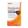 Probiotic Complex Daily Need 25 Billion CFUs, 30 Veg Capsules