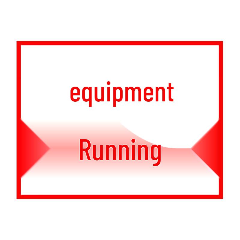 Haistik gnjz-1324 Electrical Warning Safety Signs