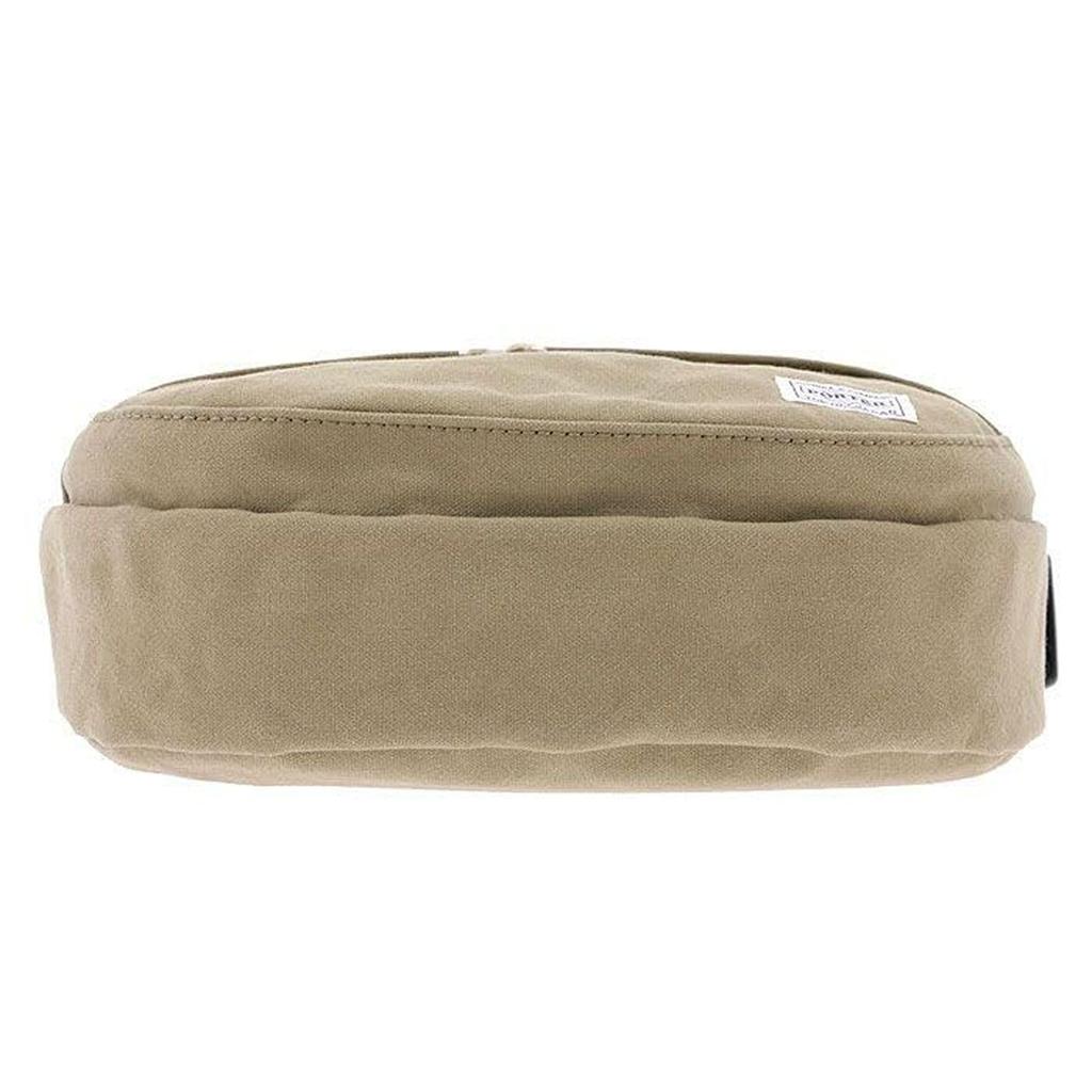 Beat Shoulder Bag Beige [Porter] 727-09044