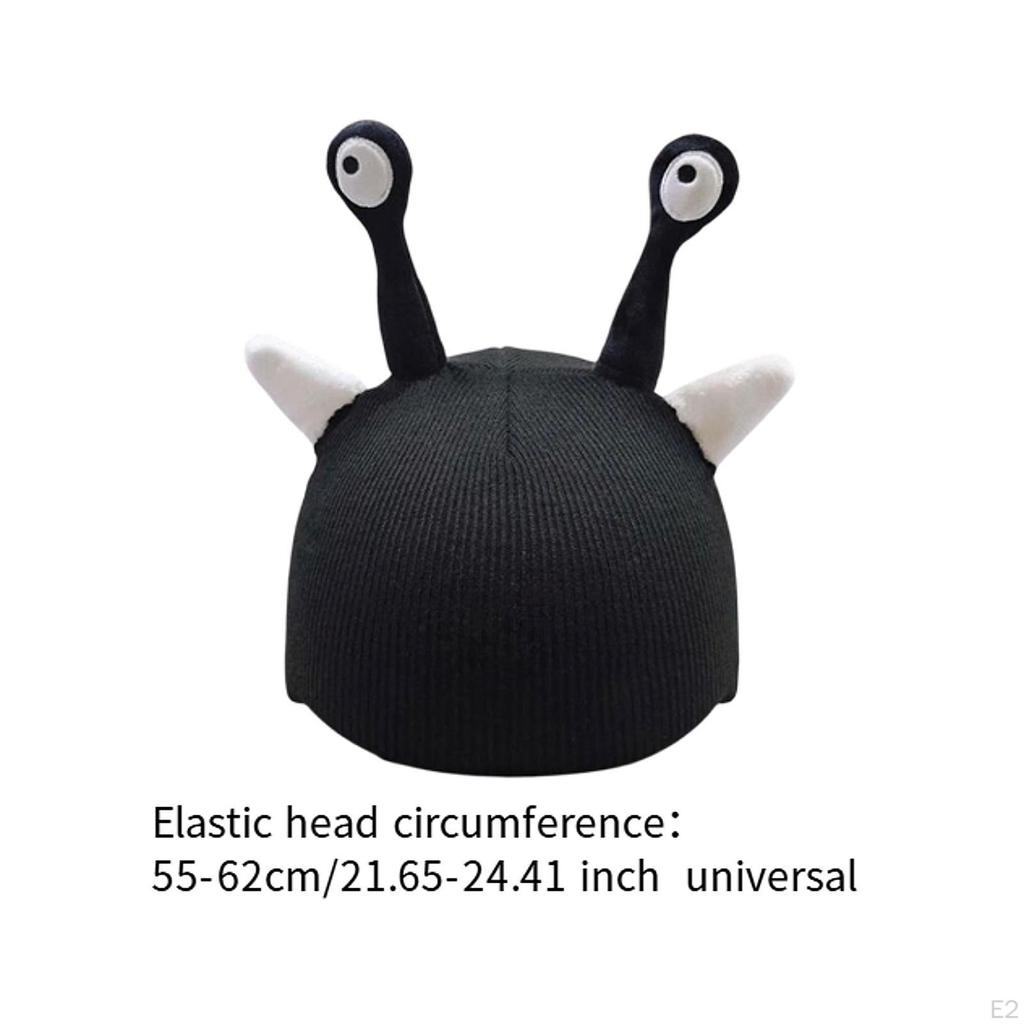 Вязаный чехол для шлема для катания на лыжах и сноуборде, подходит для всех размеров