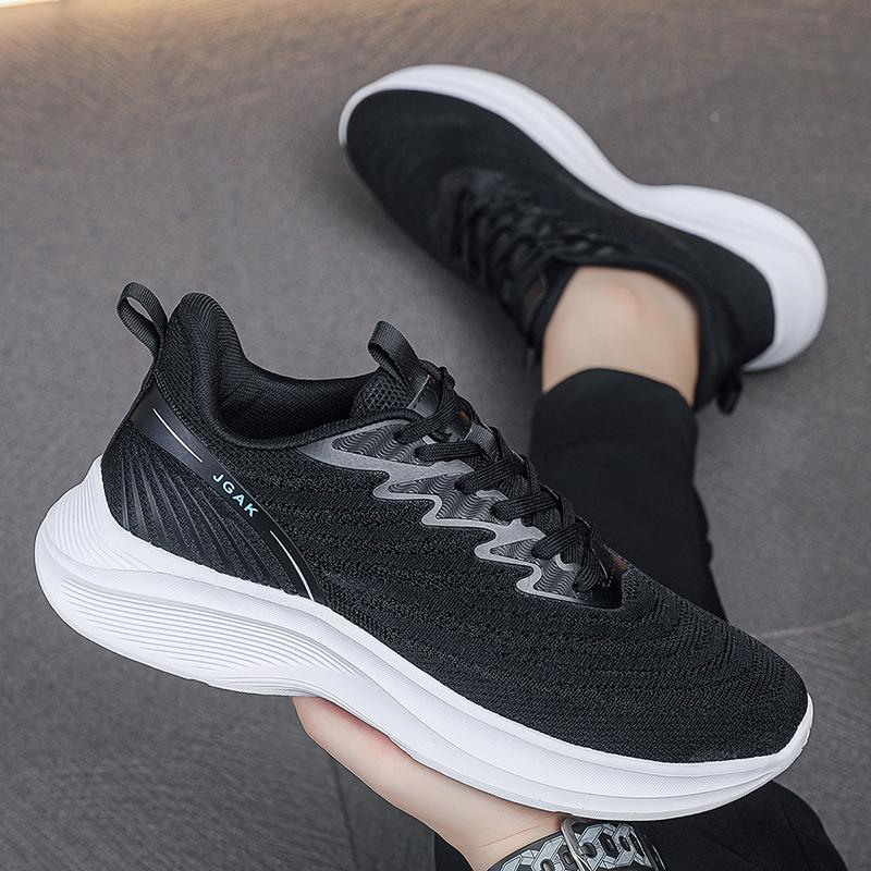 Sport Athletic Sneakers Men Fashion Walking Sneakers For Men Good Quality Comfortable Casual Running For Shoes Male Size 50