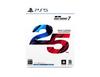 Gran Turismo 7 25th Anniversary Edition [PS5] [PS4]
